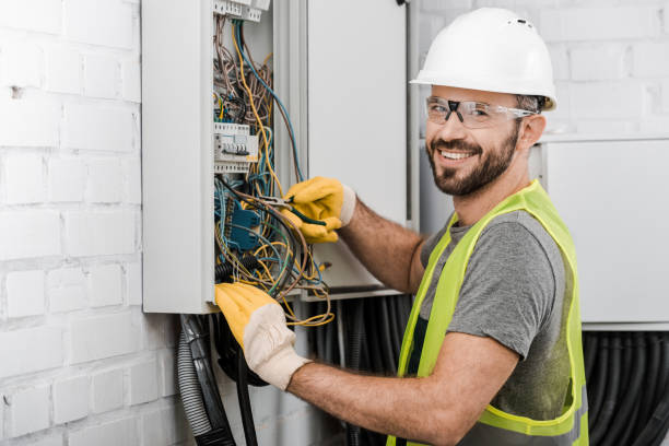 Best Electrical Outlet Repair  in Johnstonville, CA