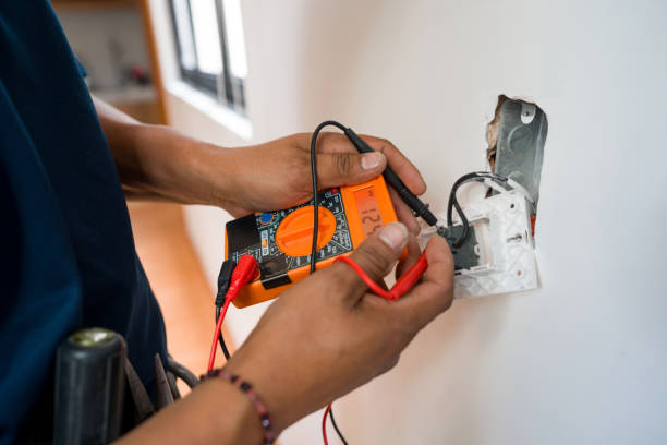Best Electrical Repair Services  in Johnstonville, CA