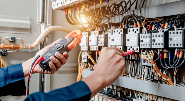 Best Emergency Electrician Near Me  in Johnstonville, CA