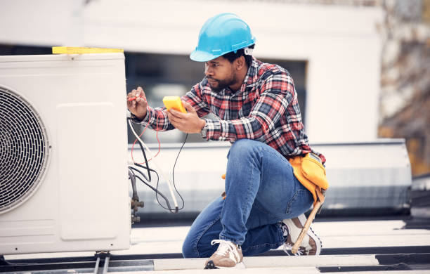 Best Electrical Installation Contractor  in Johnstonville, CA