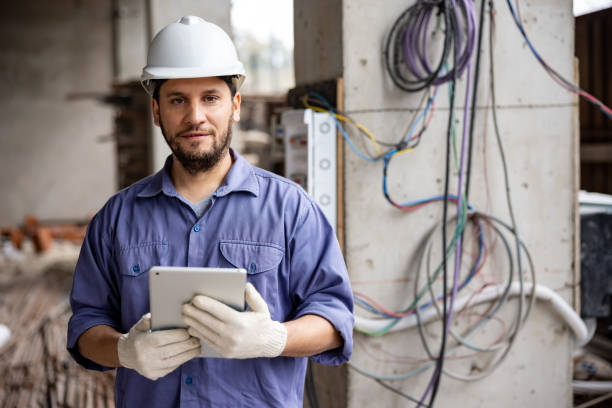 Best Emergency Electrical Repair  in Johnstonville, CA