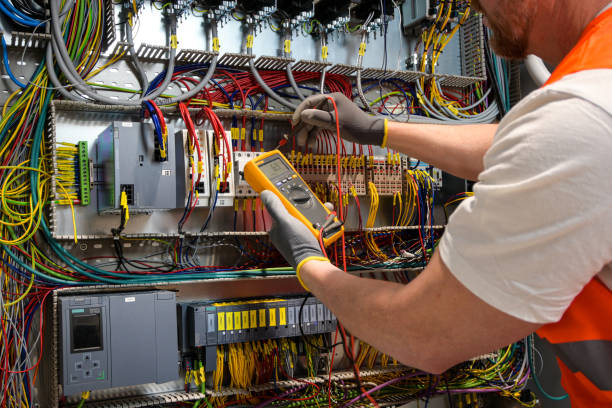 Best Electrical Troubleshooting Services  in Johnstonville, CA